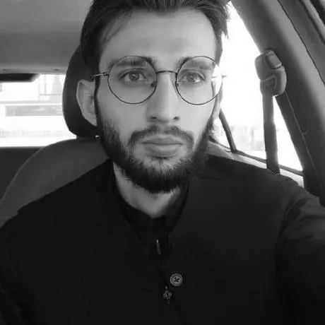 Shahzoor Khan